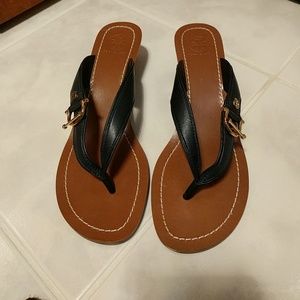 Tory Burch sandals